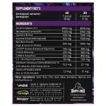 2x DARK LABS – CRACK Dark Labs - AU Steroid Shop