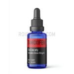 Benelux Pharma TAMOXIFEN 50mg 30ml - AU Steroid Shop