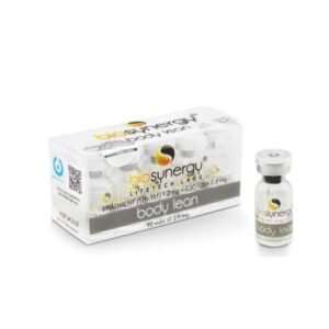 Biosynergy Body Lean LIFETECH LABS - AU Steroid Shop