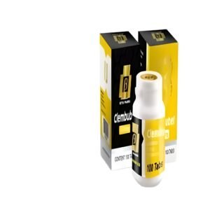 CLEMBUBET BETHA PHARMA - AU Steroid Shop