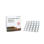 Creto-Provirion Beligas - AU Steroid Shop
