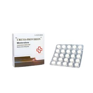 Creto-Provirion Beligas - AU Steroid Shop