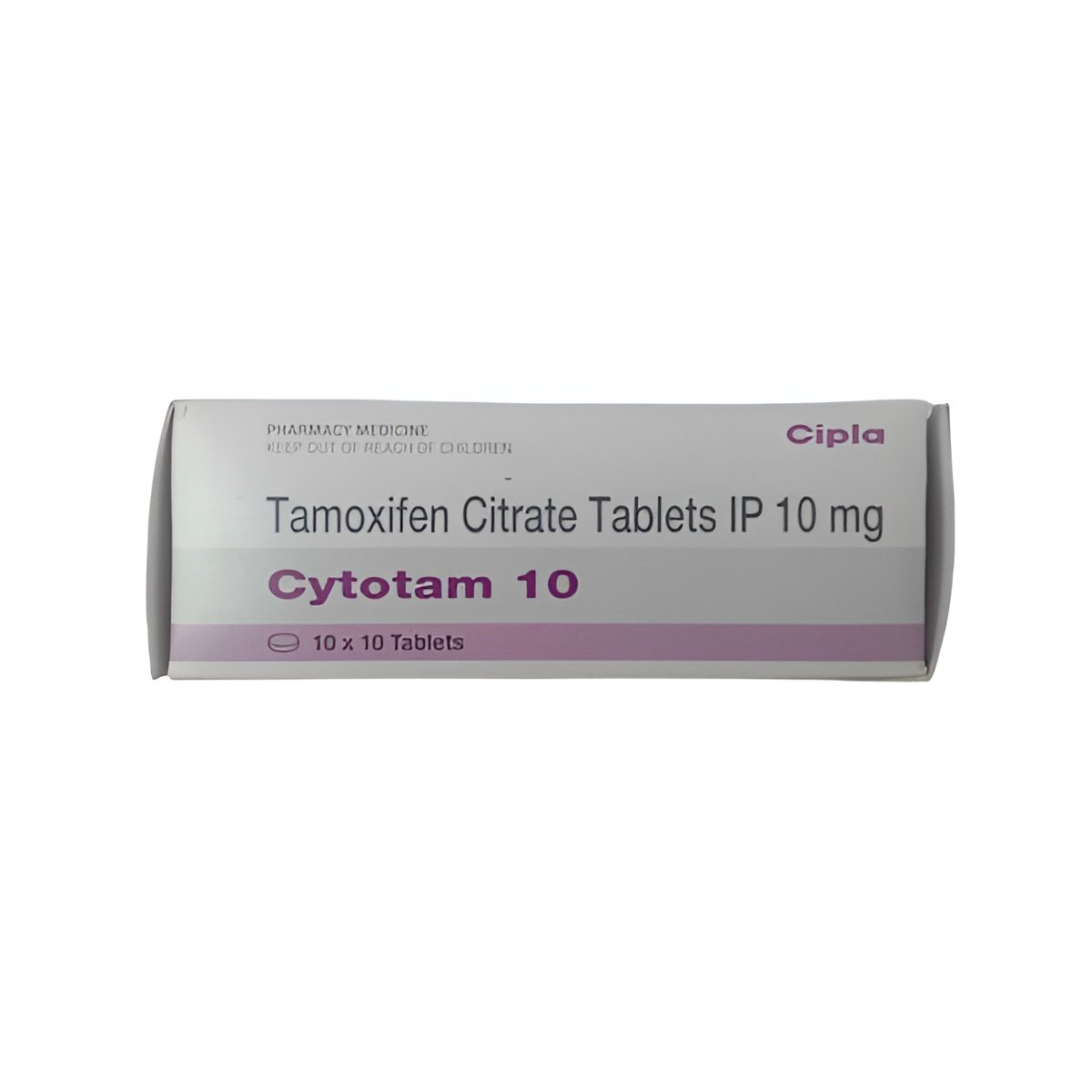 Cytotam 10 mg Cipla - AU Steroid Shop