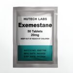 Exemestane Pharmaceutical - AU Steroid Shop
