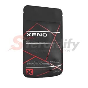 Femara 2.5 Xeno Labs - AU Steroid Shop