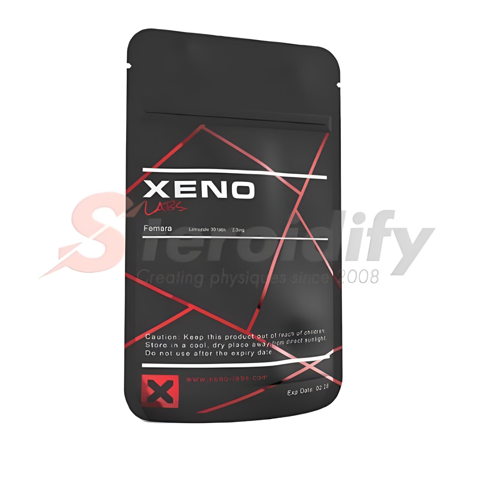 Femara 2.5 Xeno Labs - AU Steroid Shop