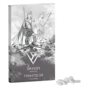 Finastelad Driada Medical - AU Steroid Shop