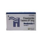 Healpecia 1 mg Healing Pharma - AU Steroid Shop