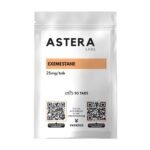 EXEMESTANE AROMATASE INHIBITOR IN TABLETS Astera Labs - AU Steroids Shop
