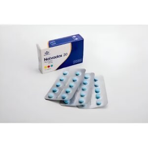 Nolvadex 20 Maha Pharma - AU Steroid Shop