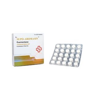 Supo-Aromasin Beligas - AU Steroid Shop